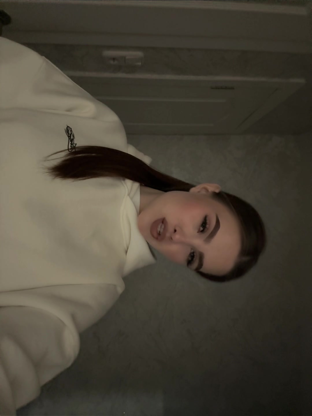 @целую