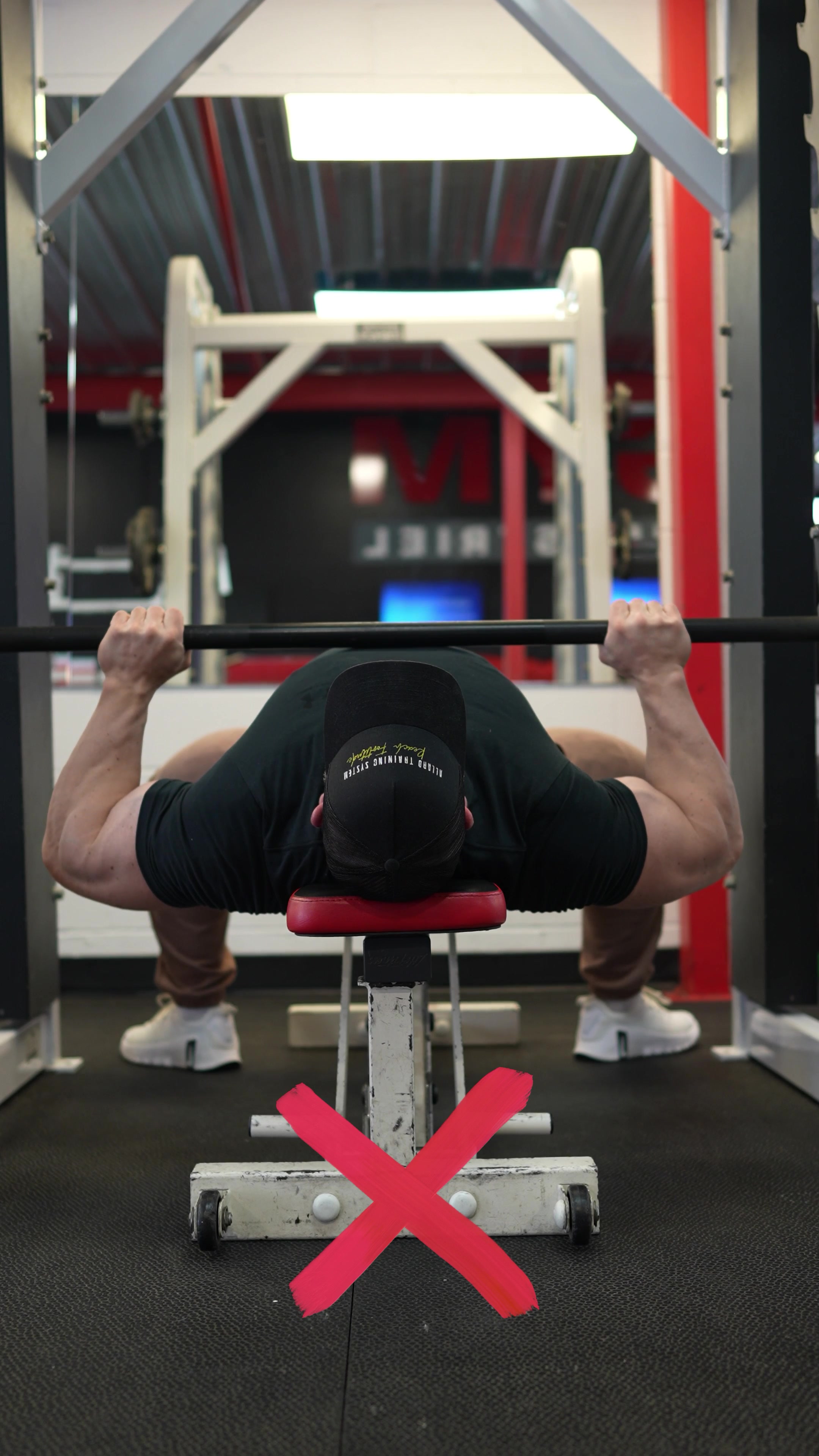 @Francis Allard ifbb pro