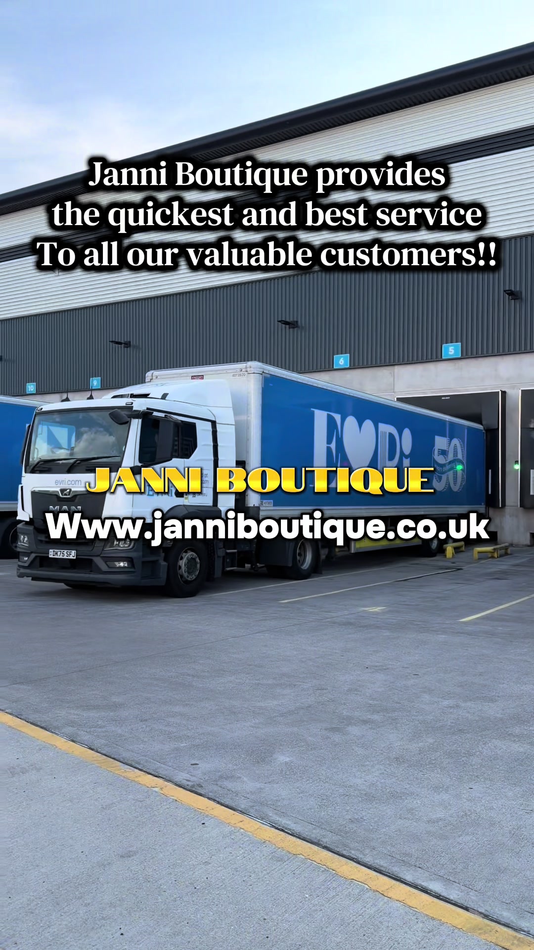 @Janni boutique