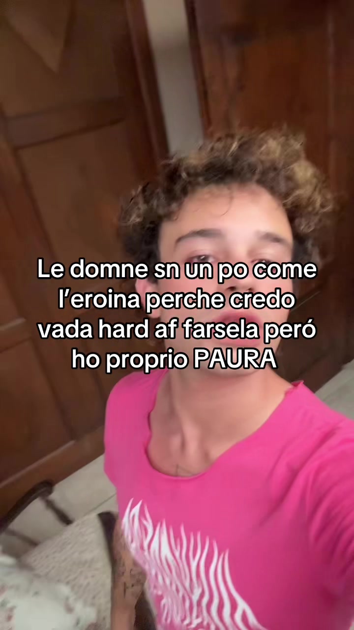 @Narcolessia