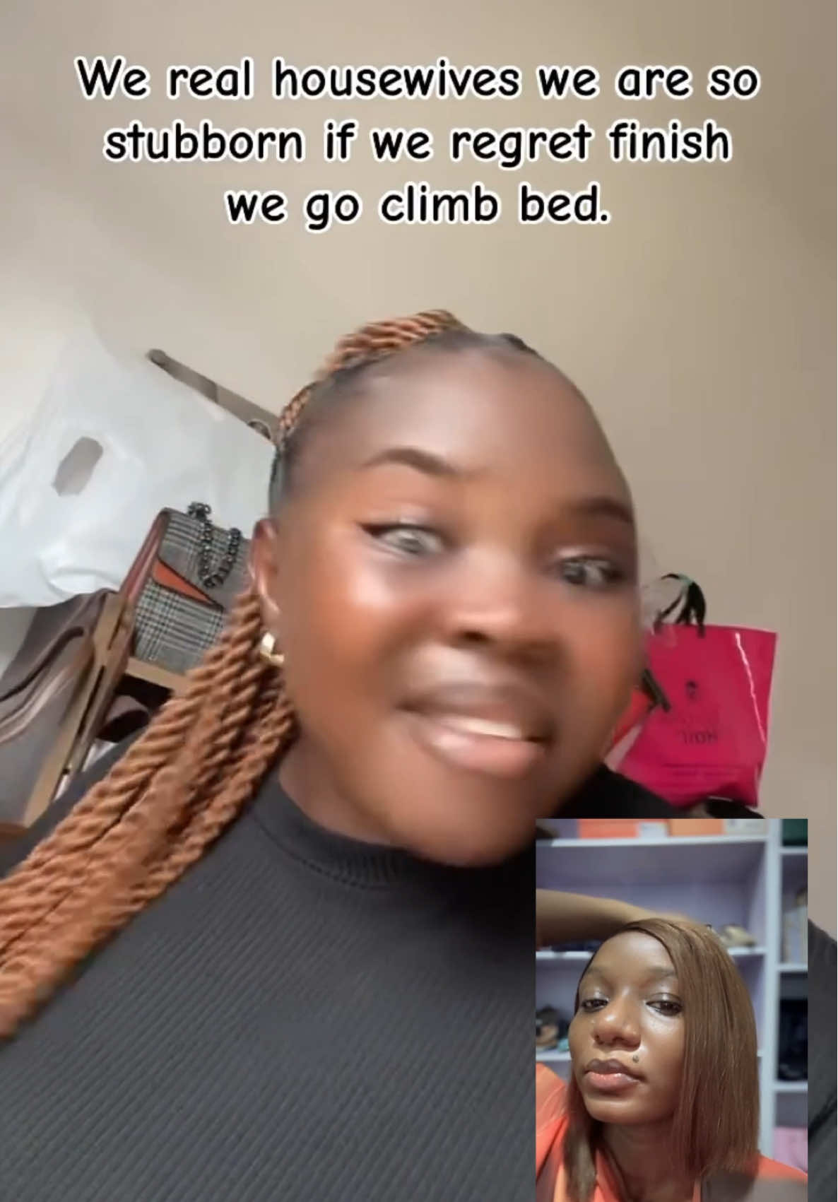 @Evelyn Motiga IG Evesoal