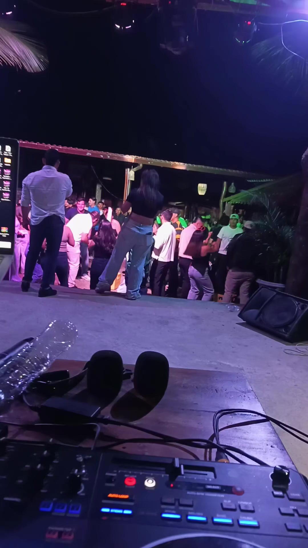 @Dj Bacu🇪🇨