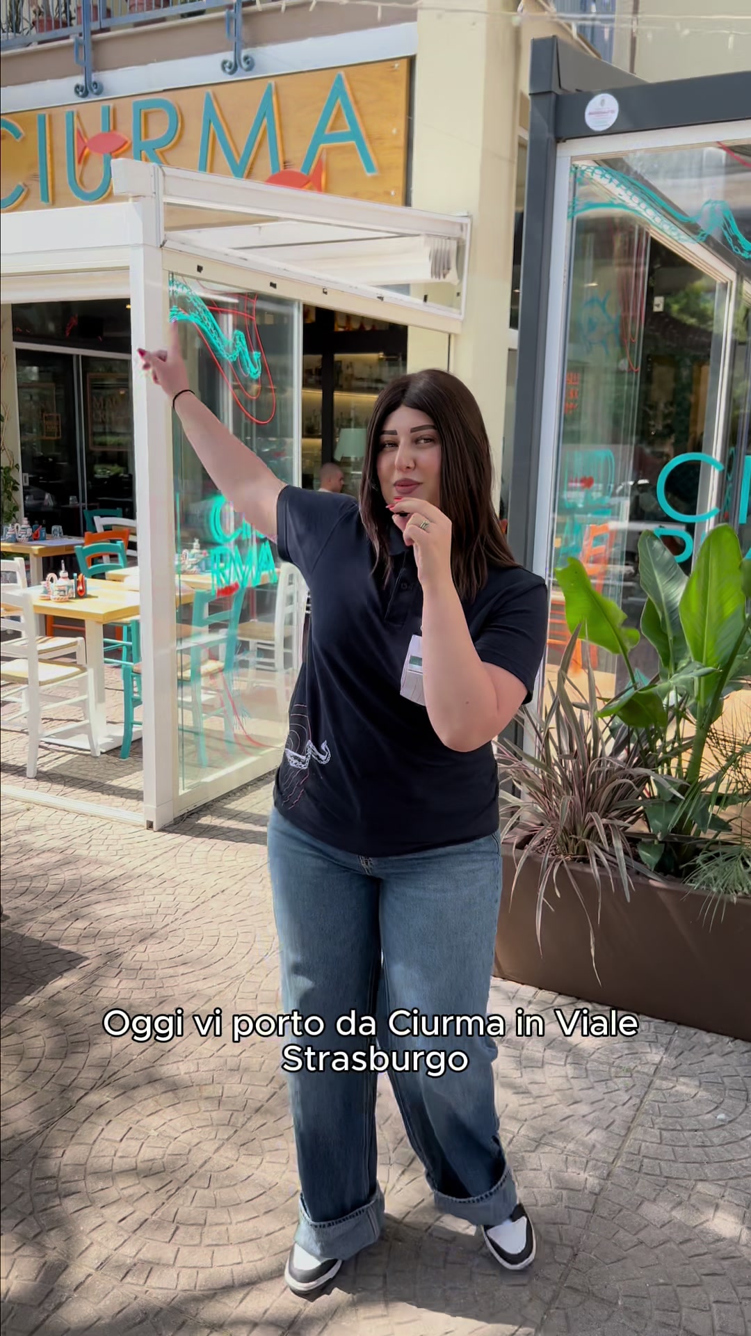 @Ciurma