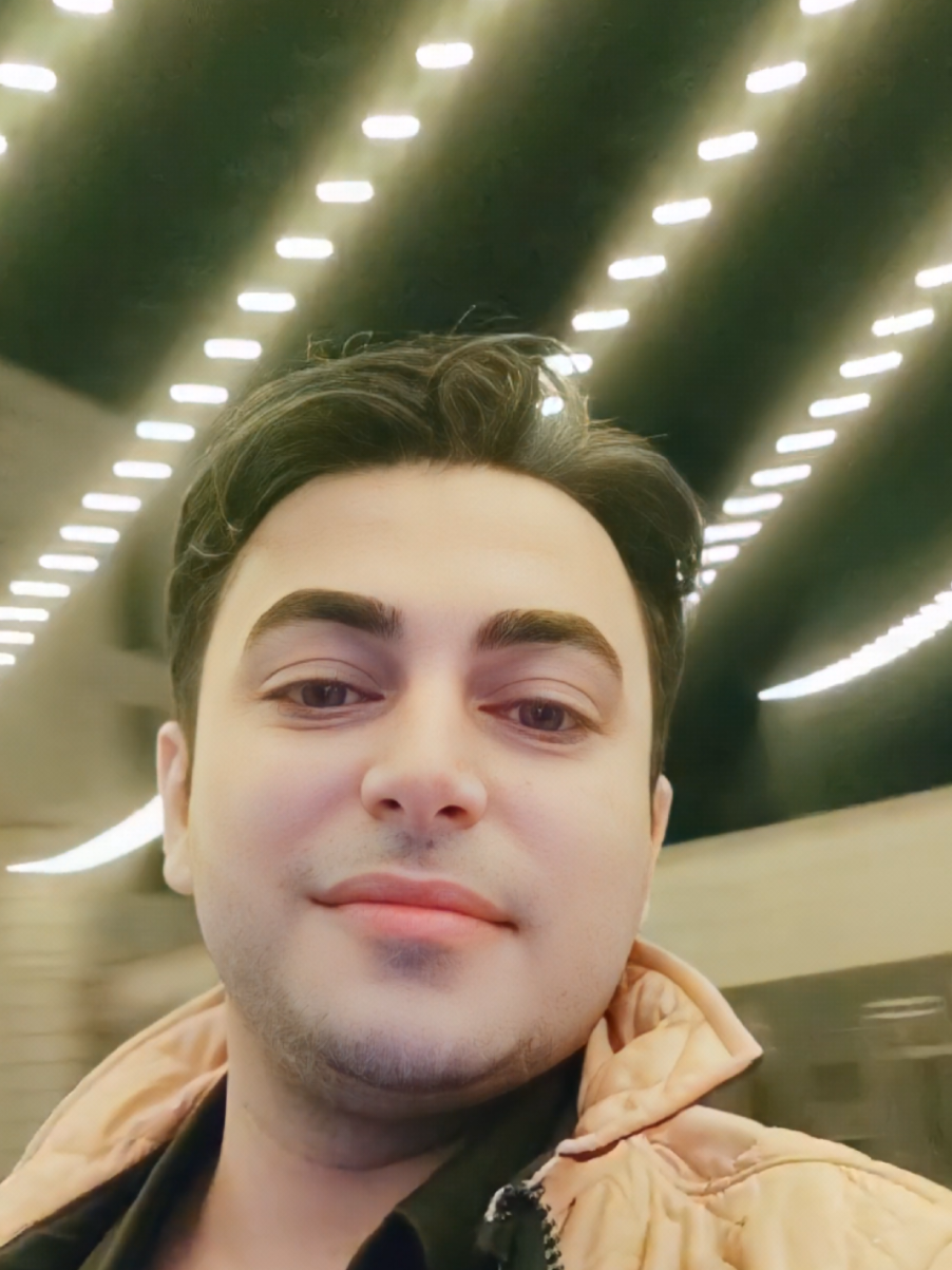 @Urfan Cafarov Official ✅