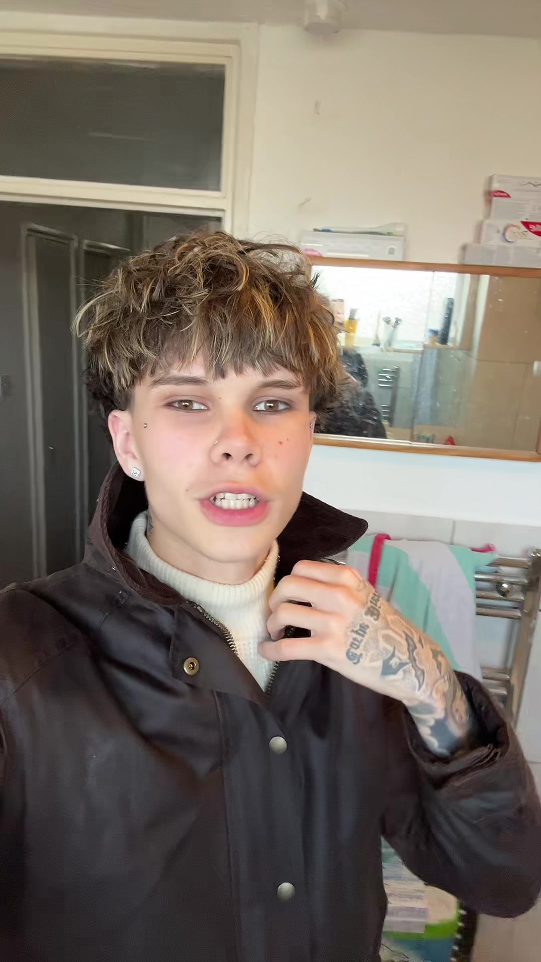 @BenAppétit
