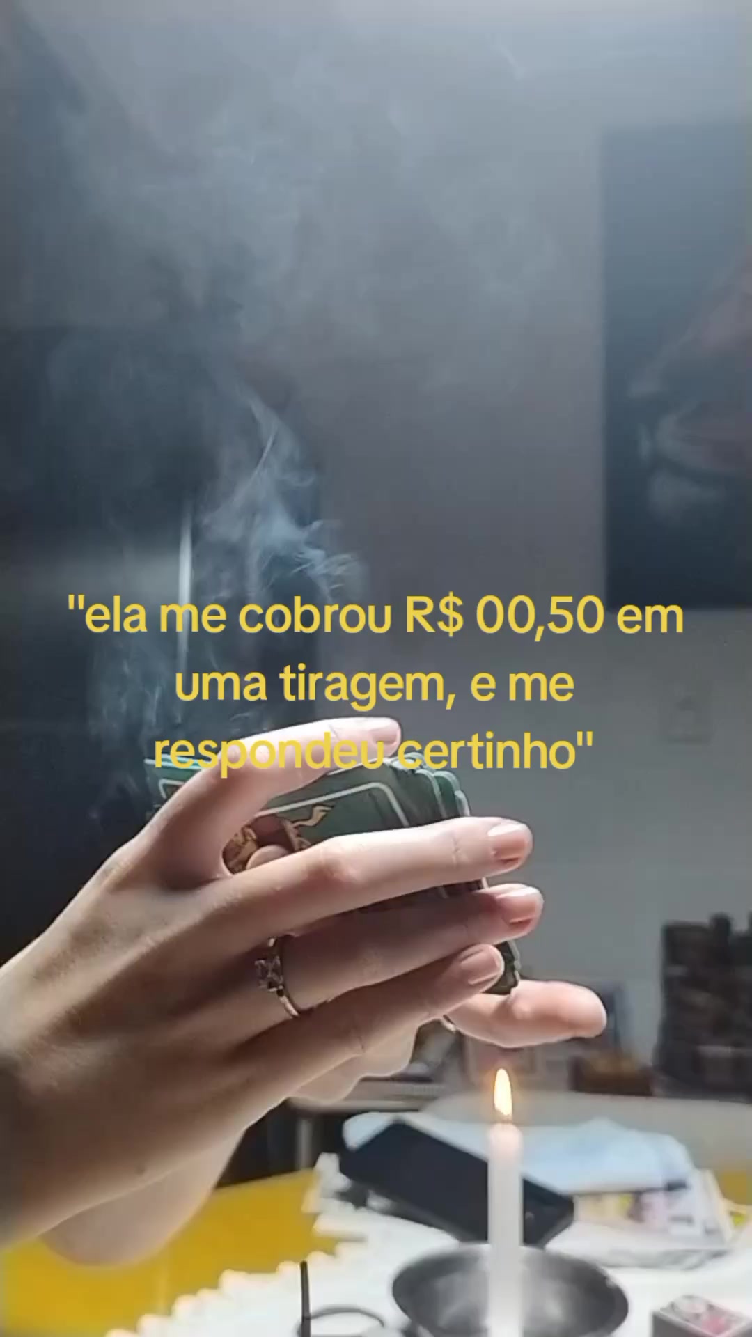 @Aurora | Cartomante 🃏