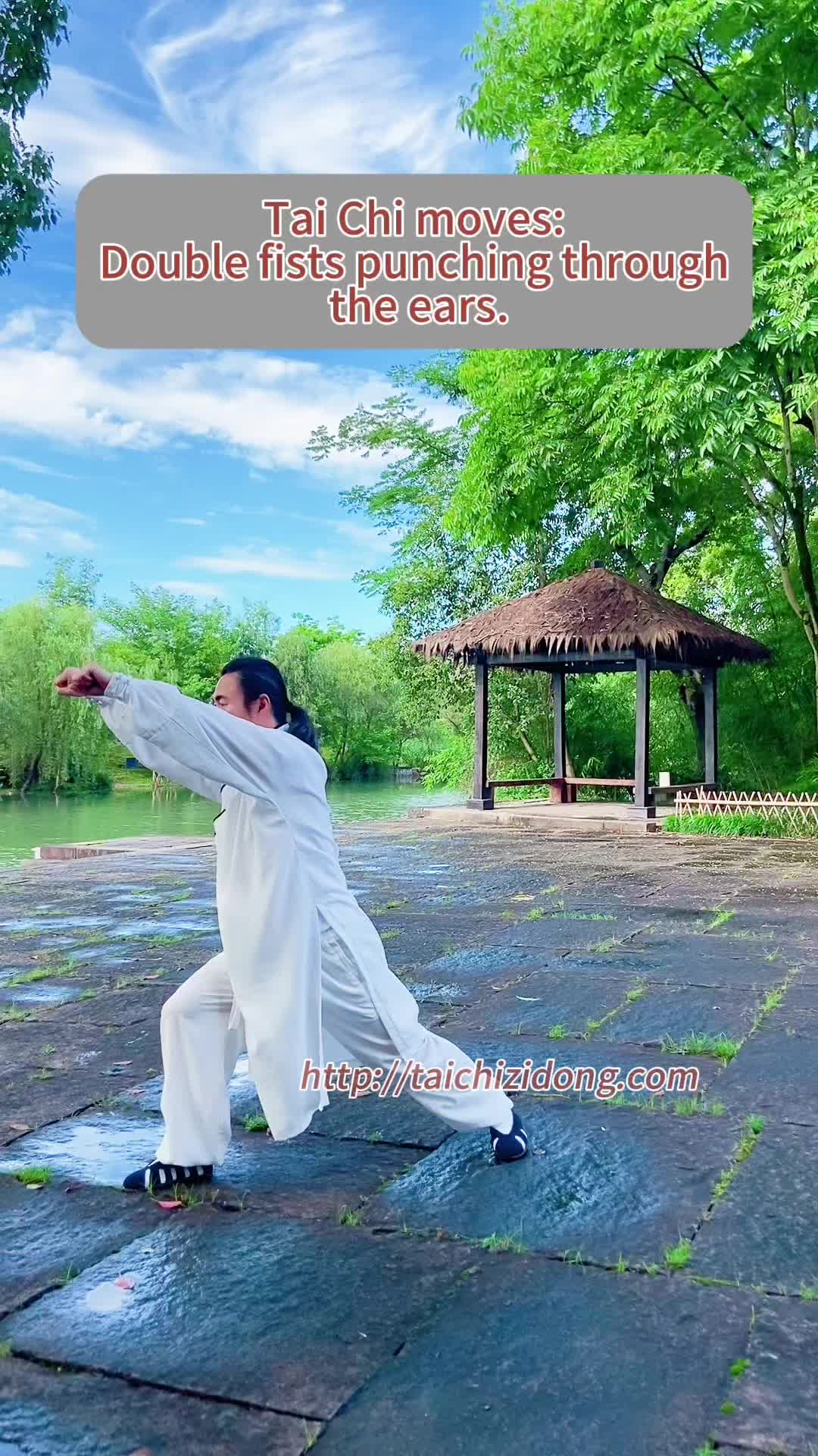 @Taichi.Zidong