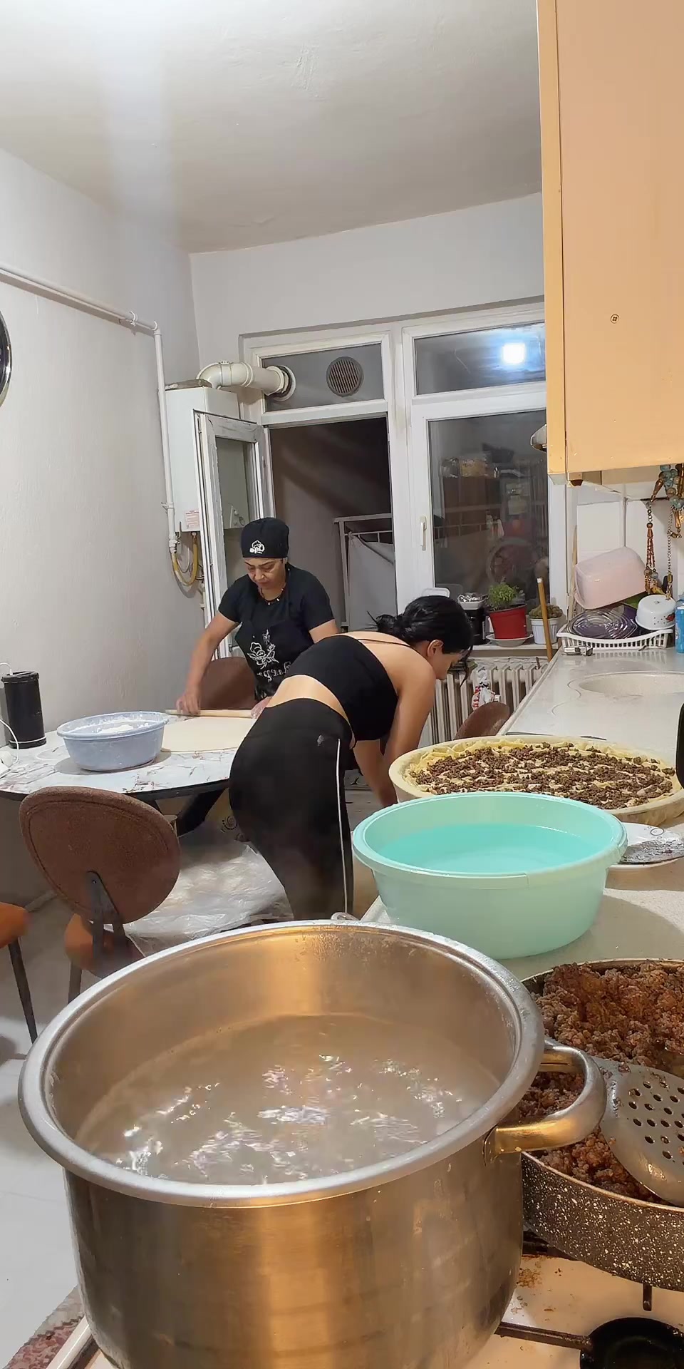 @Börekci Kız