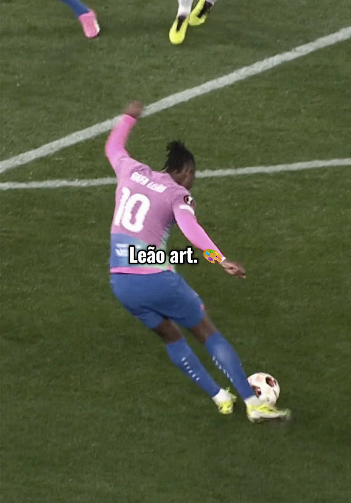 @Europa League