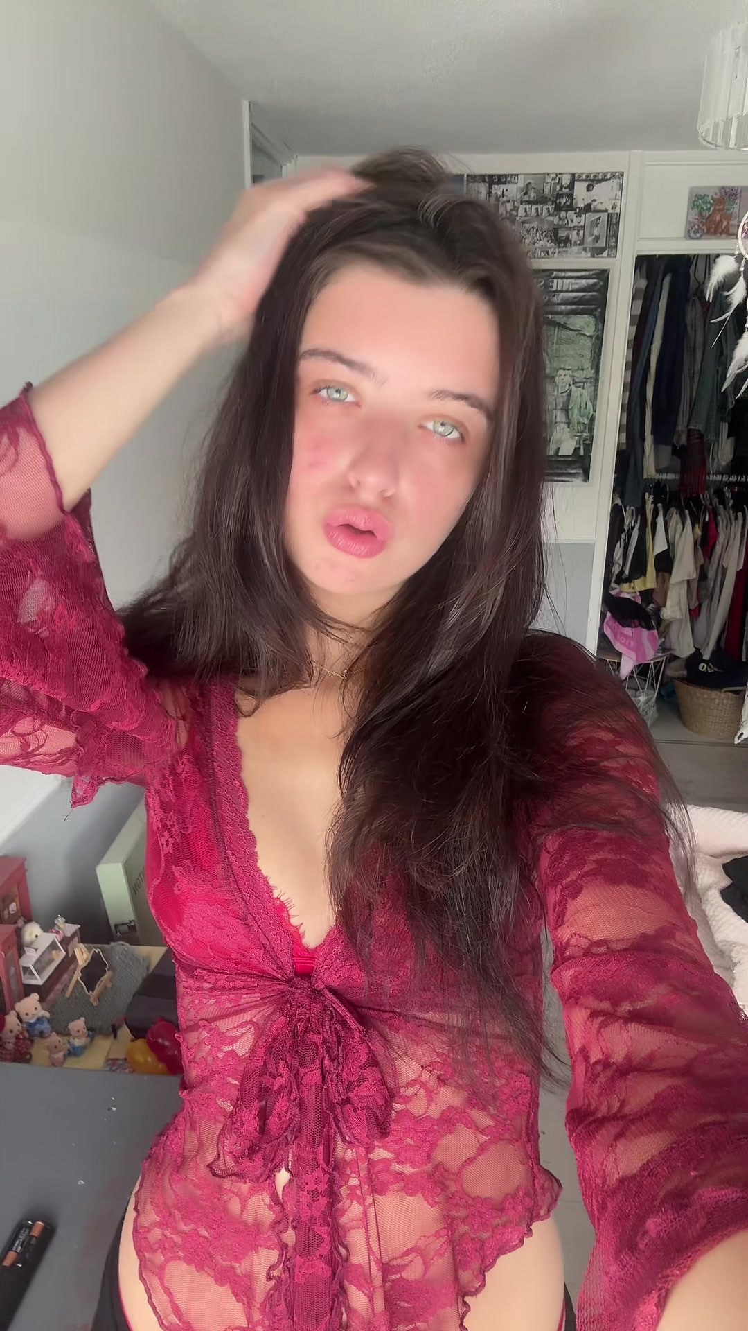 @Millie:)