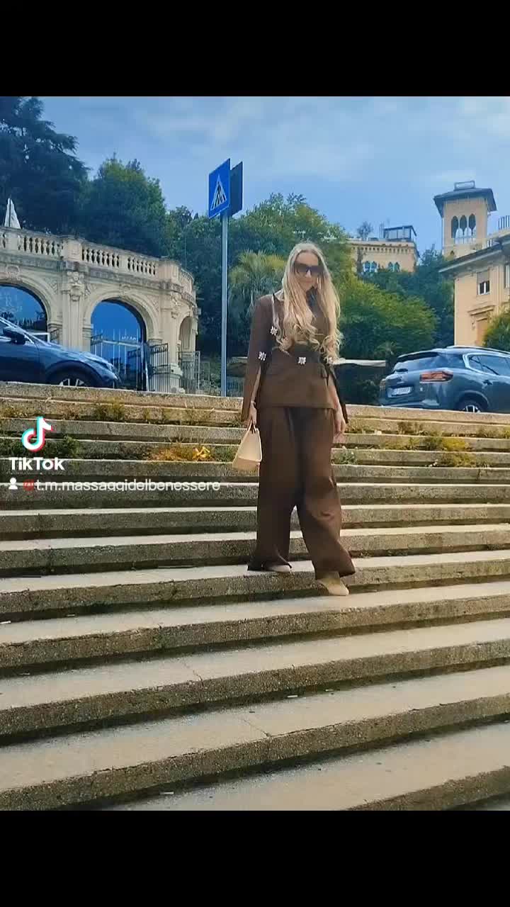 @T.M. massaggi del benessere