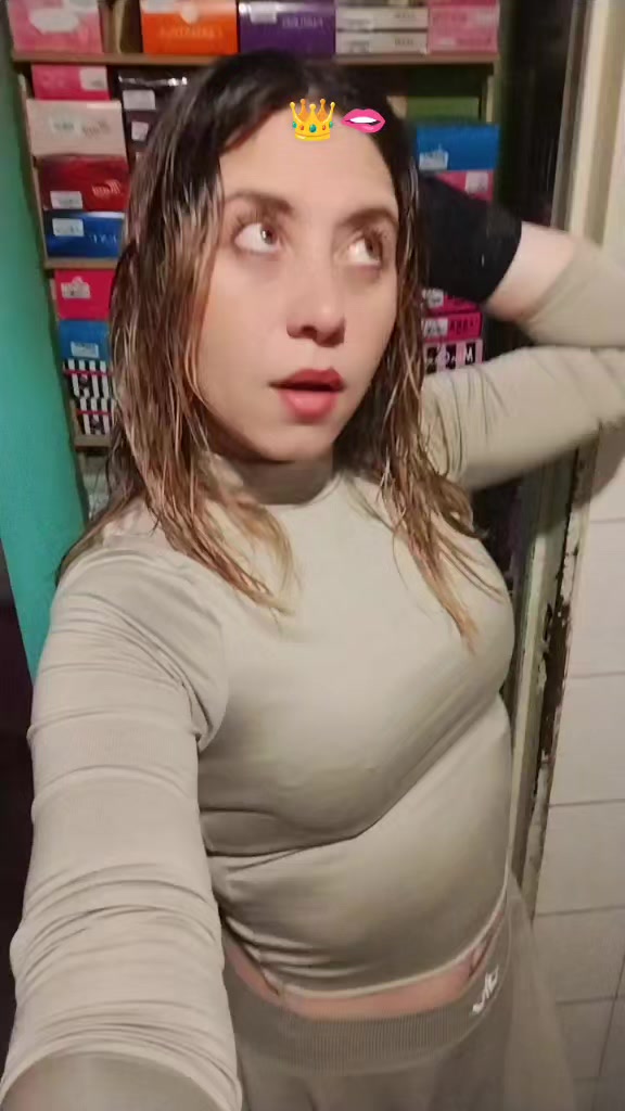 @antonella torres