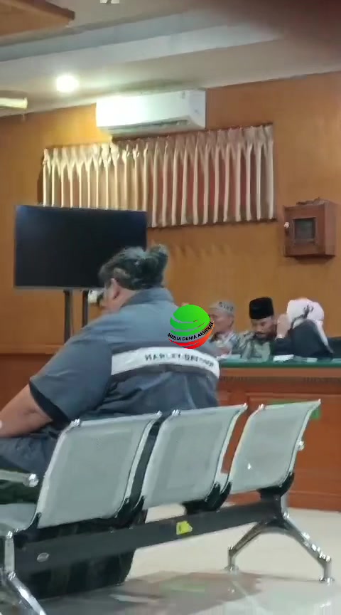 @Media Dunia Akhirat