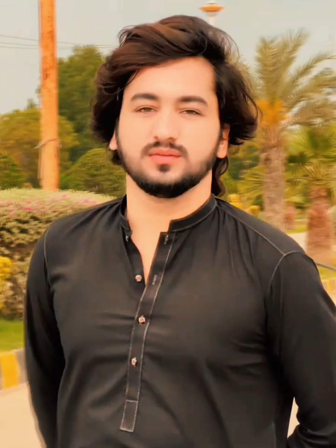 @Syed Farhan Haider Kazmi✨