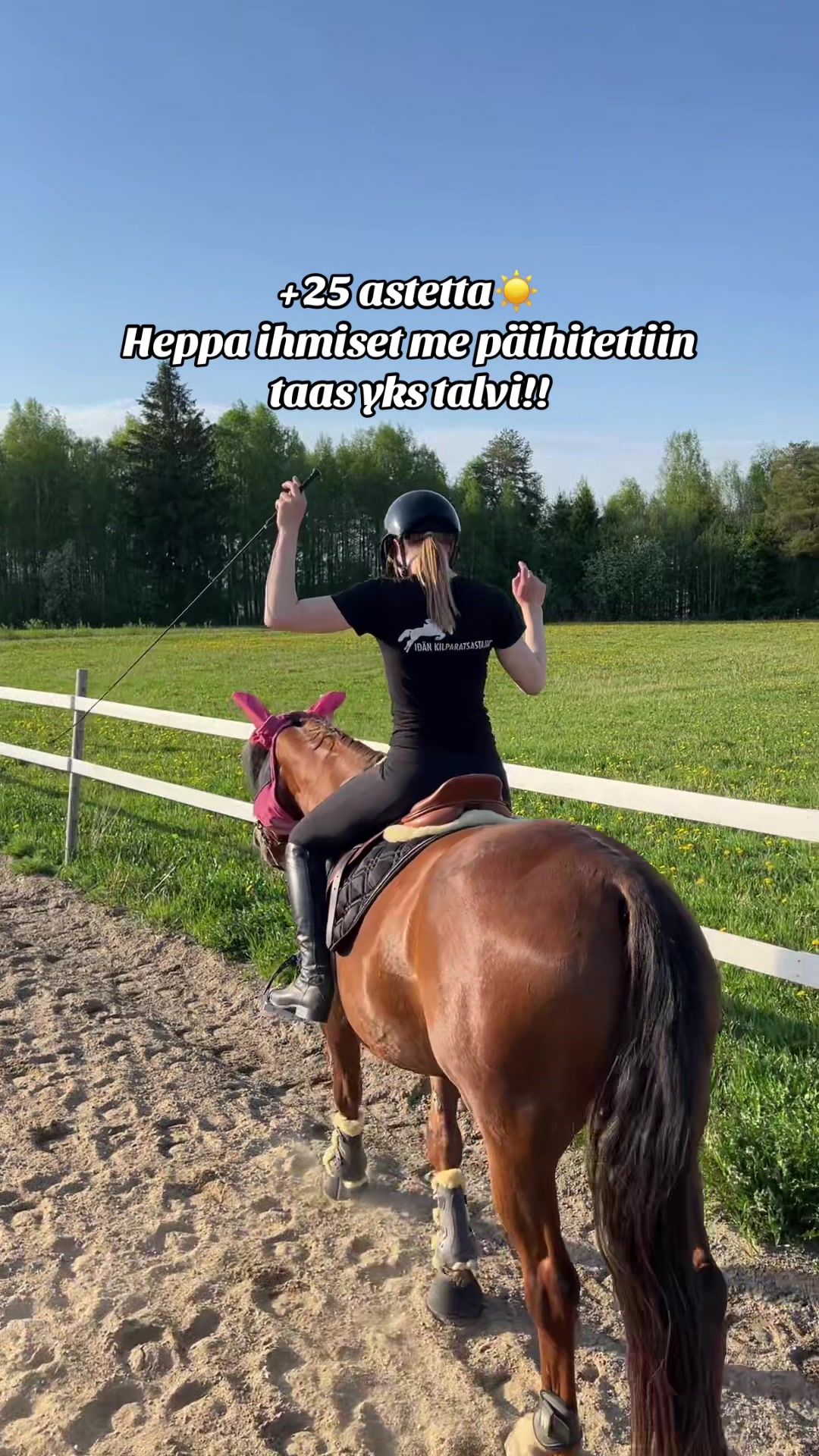 @Equestrian Veera🏇