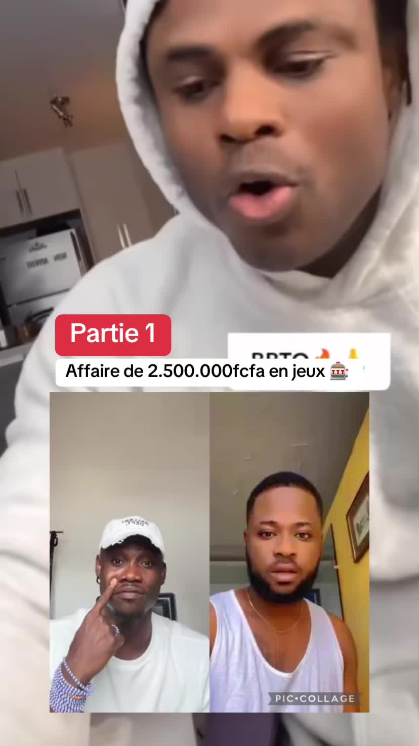 @Actualit&eacute;-TV 📺 24H% ♻️