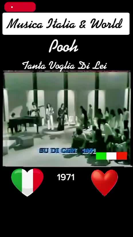 @Musica Italia & World 🔵