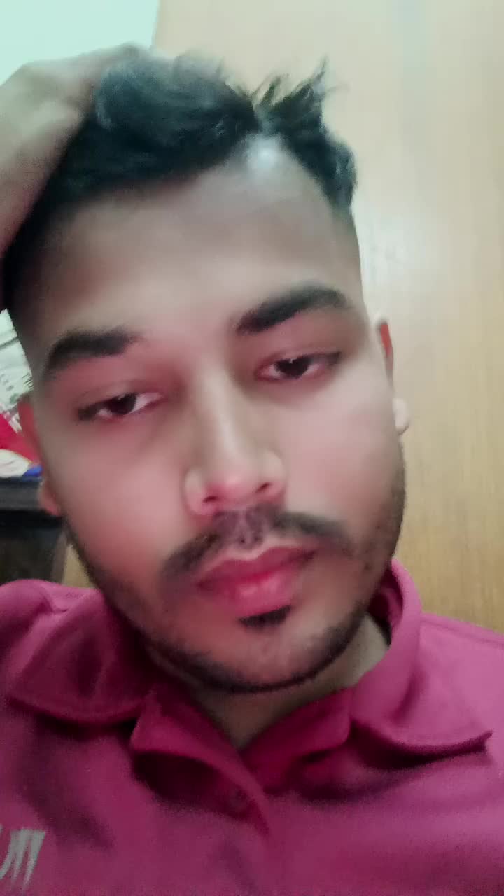 @Irsad Sheikh
