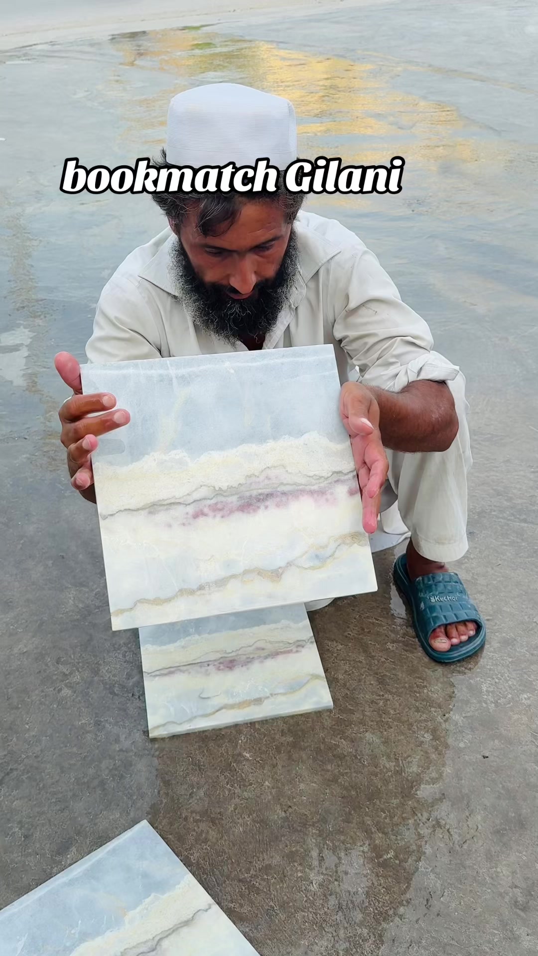 @Subhani marble