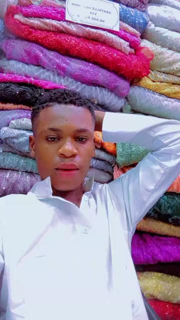 @bakole Yves Eng 🥊💪