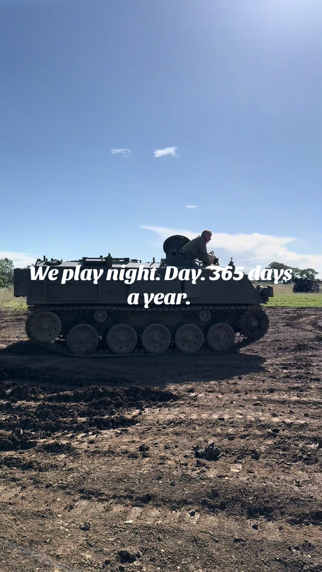 @Tanks a lot