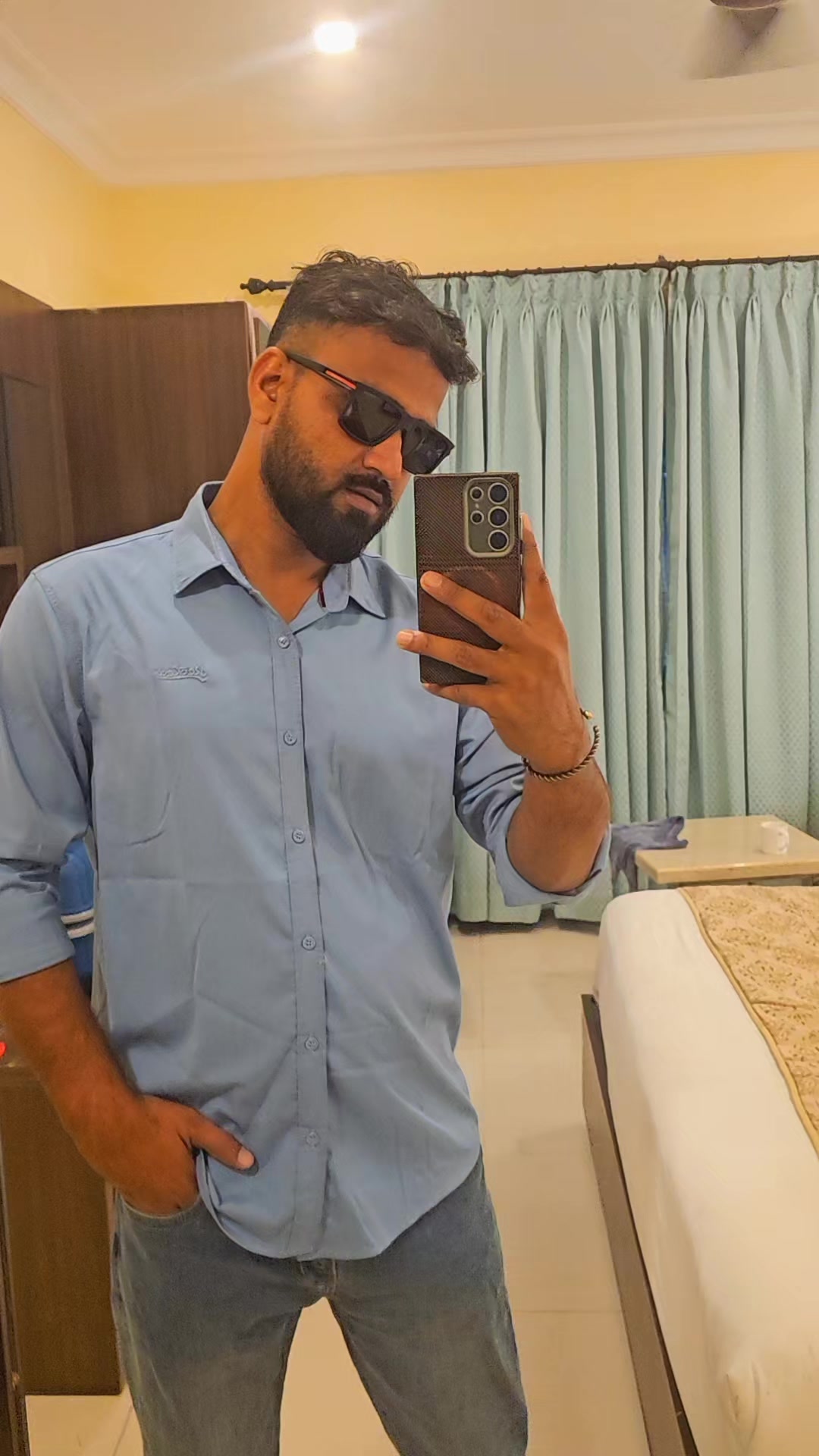 @Raghu Yadav