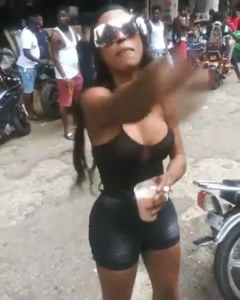 @NoisyRiver Jamaica ๐ฏ๐ฒ