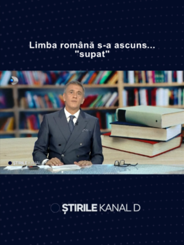 @Stirile Kanal D