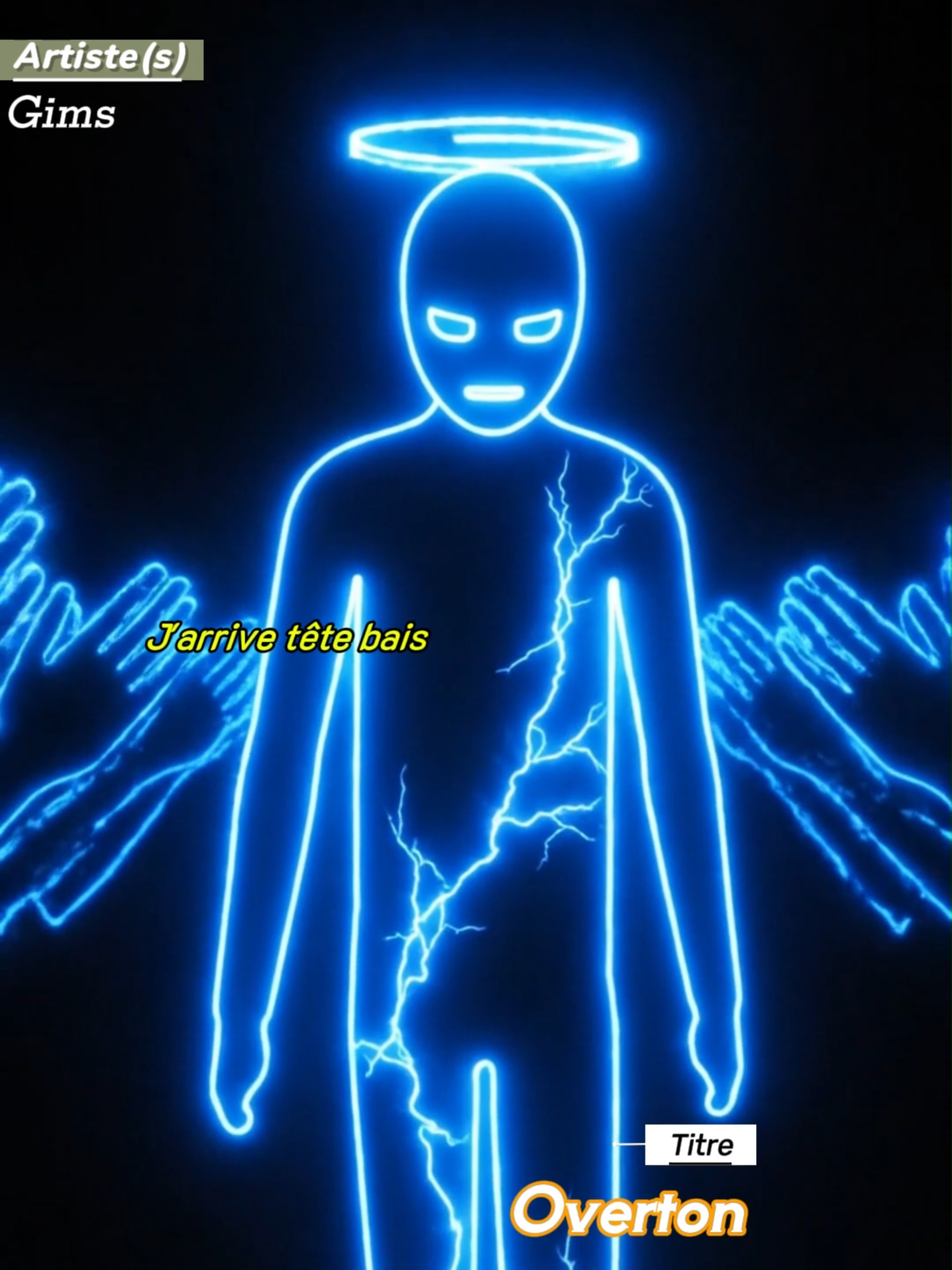 @Stickman Lyrics Videos