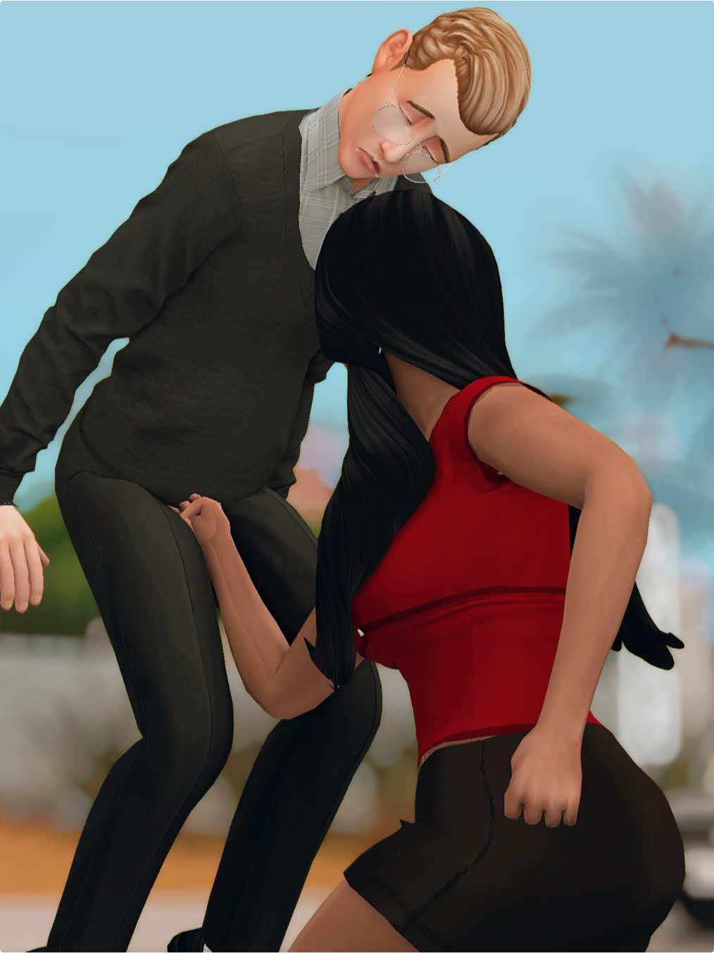 @Solita Sims