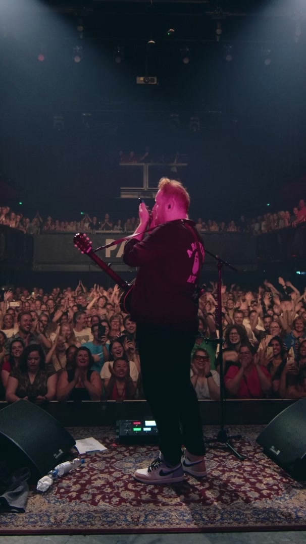 @Gavin James