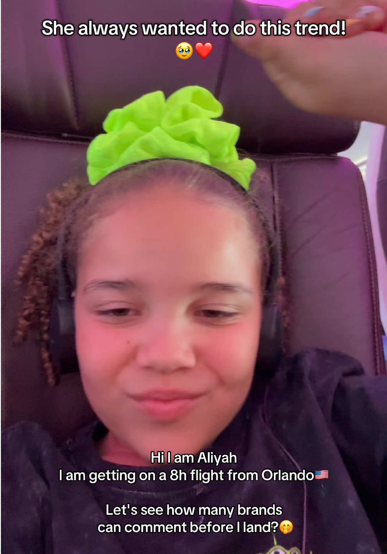 @Anastacia & Aliyah