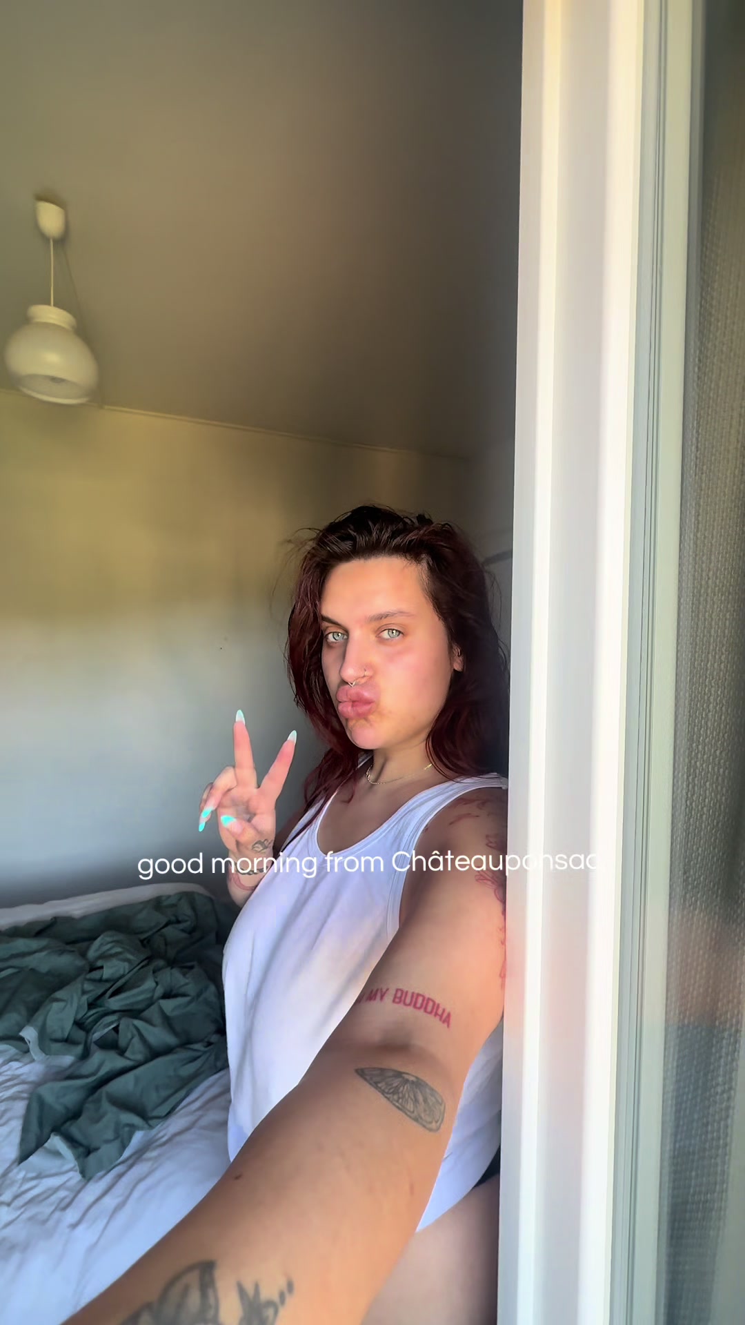 @Georgia McInnes