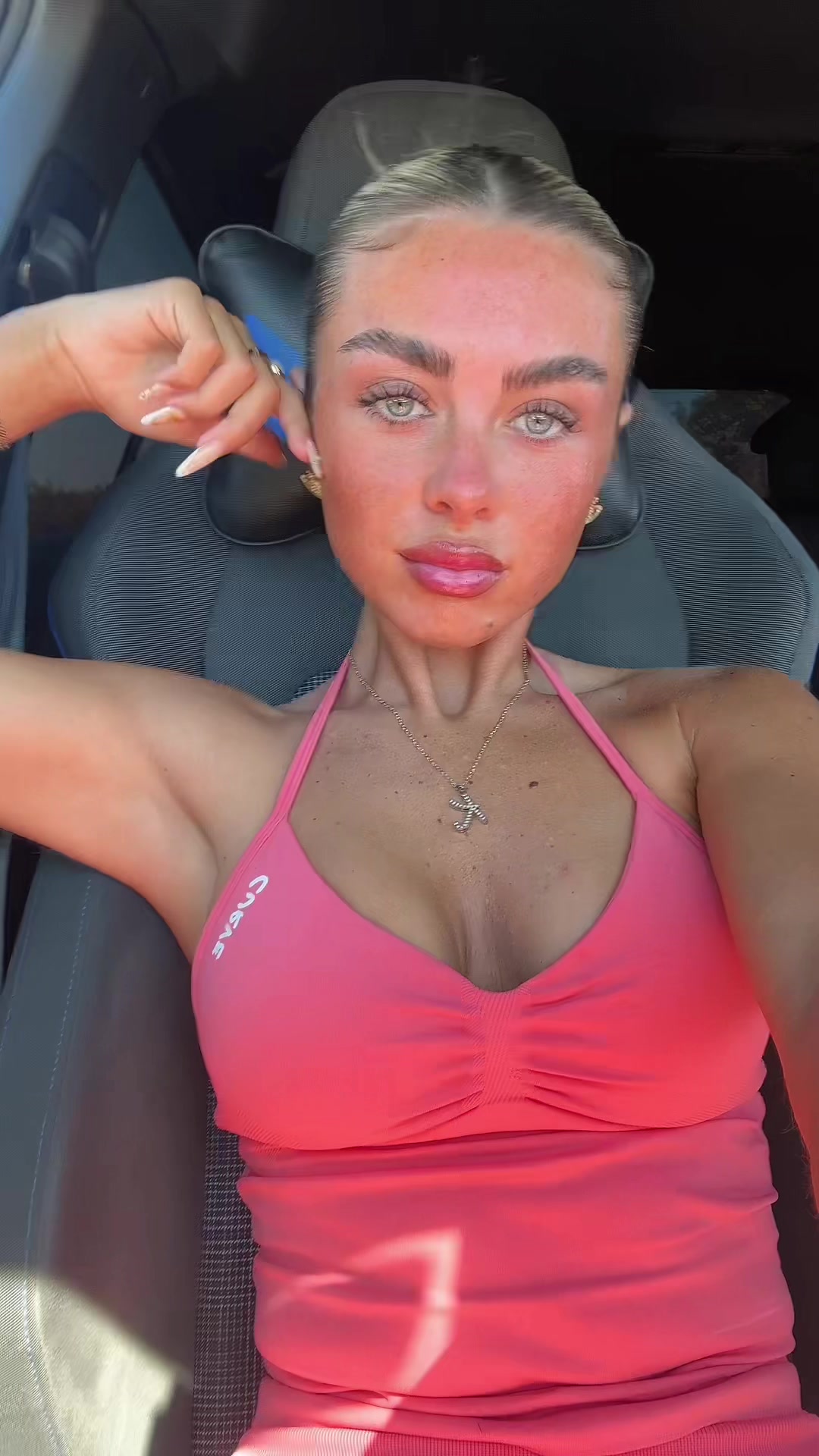 @kymkclarke
