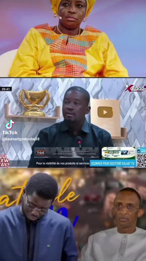 @El Hadji Seck Diba