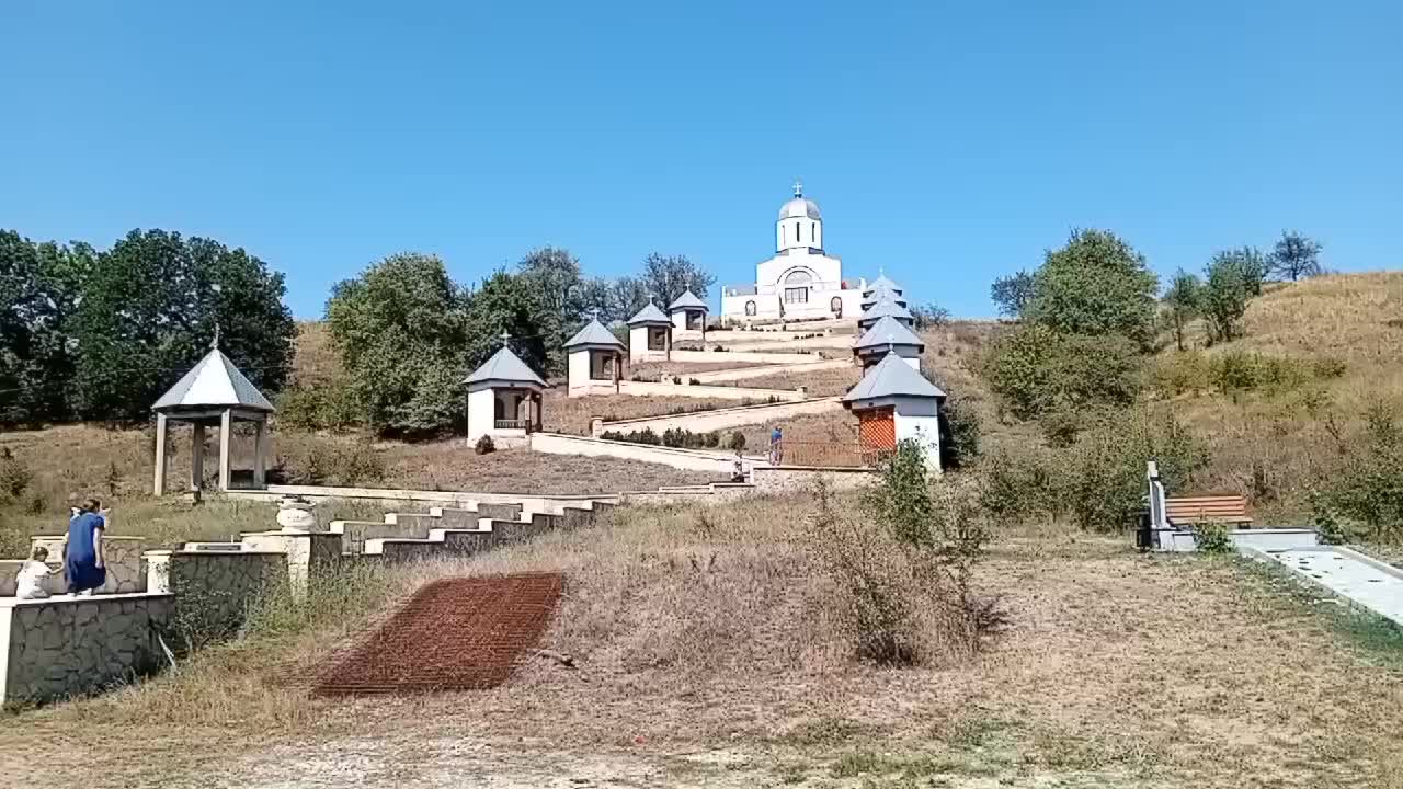 @Amintiri din Copilărie