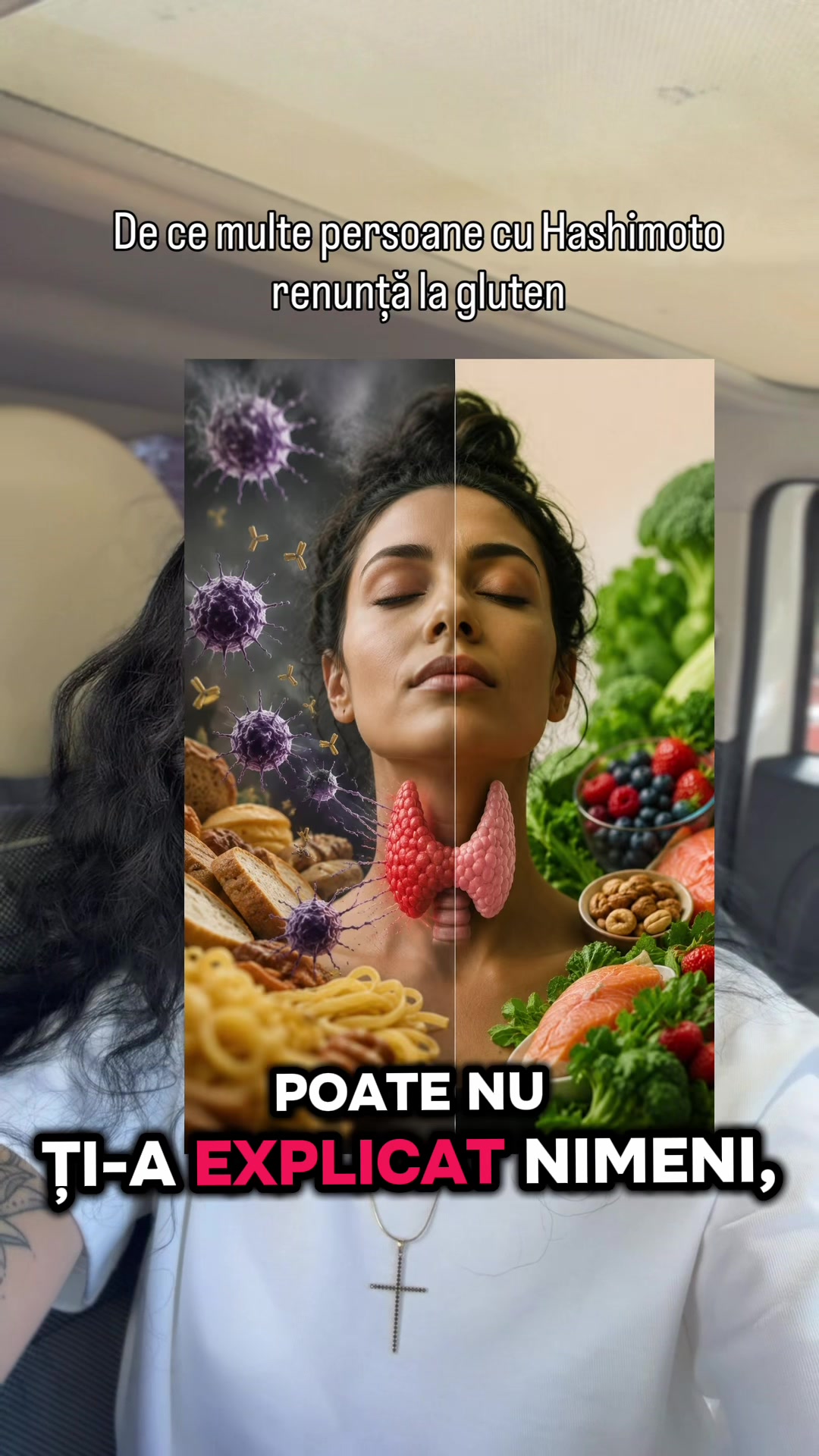 @Nutrition by Julia Rancea