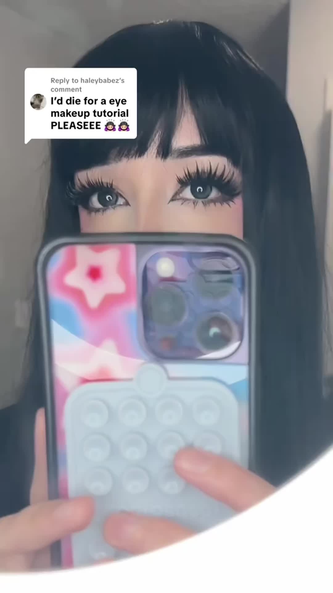 @Ju Lchen