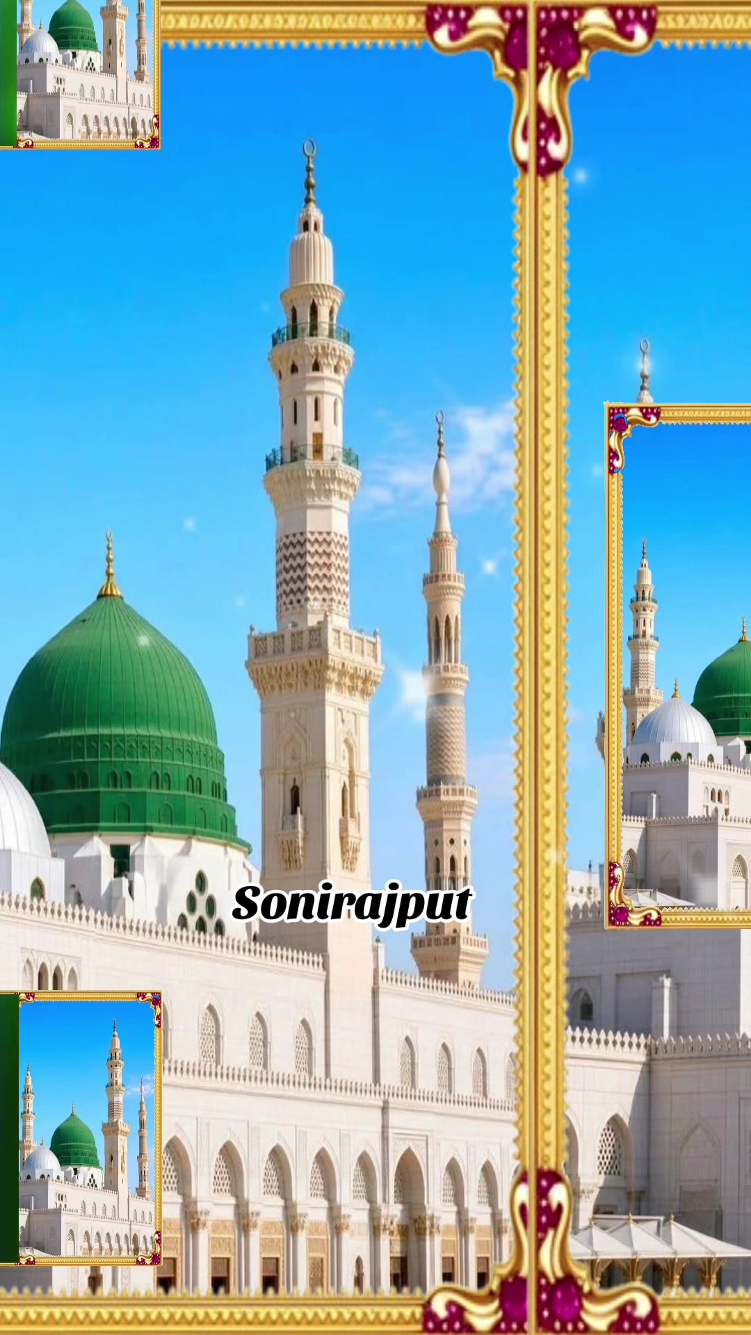 @Soni Rajput