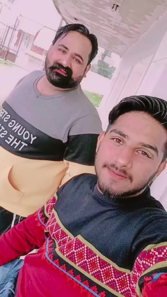 @Ch Shafaad Gujjar