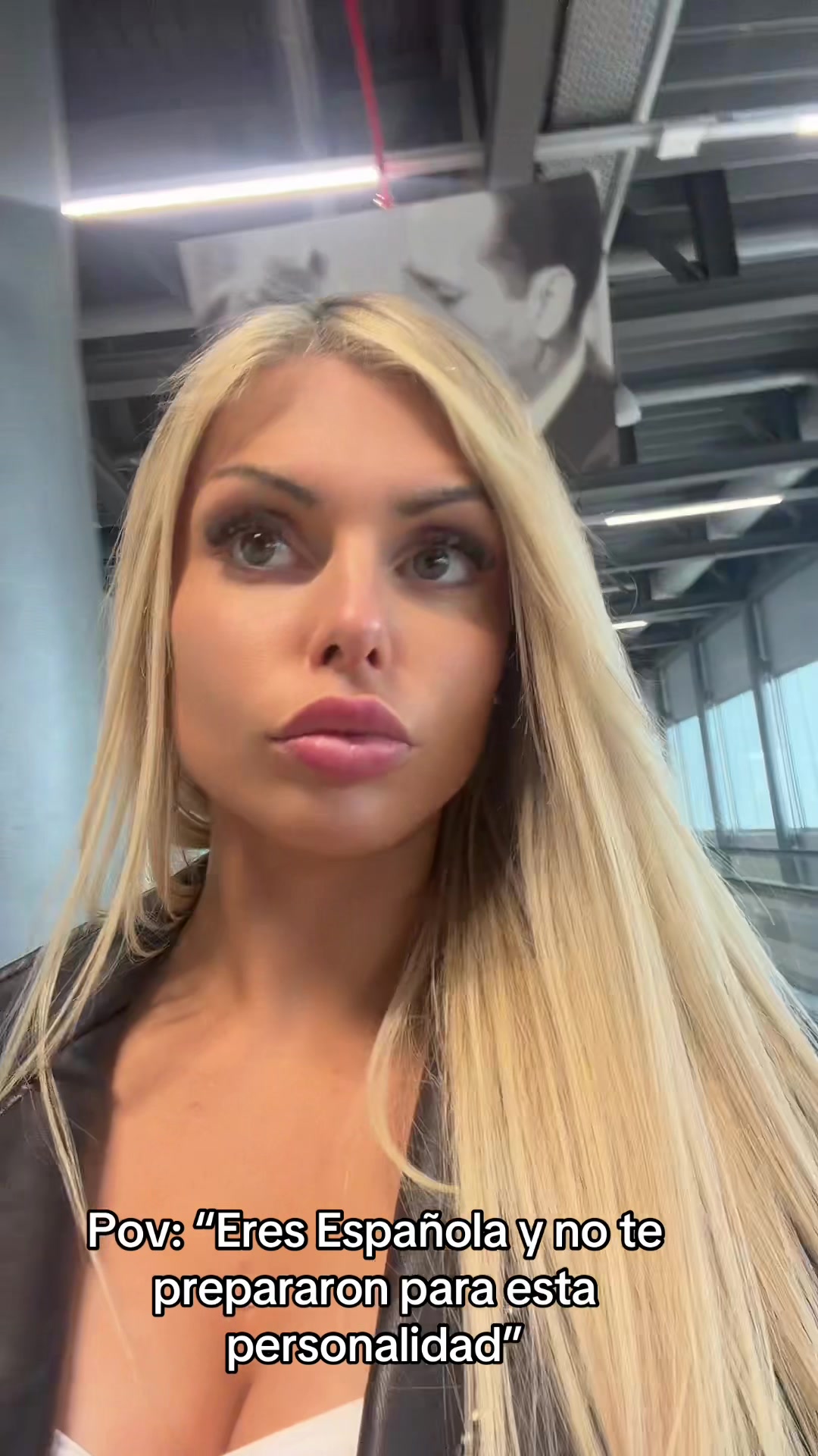 @Claudia Blonde🇪🇸