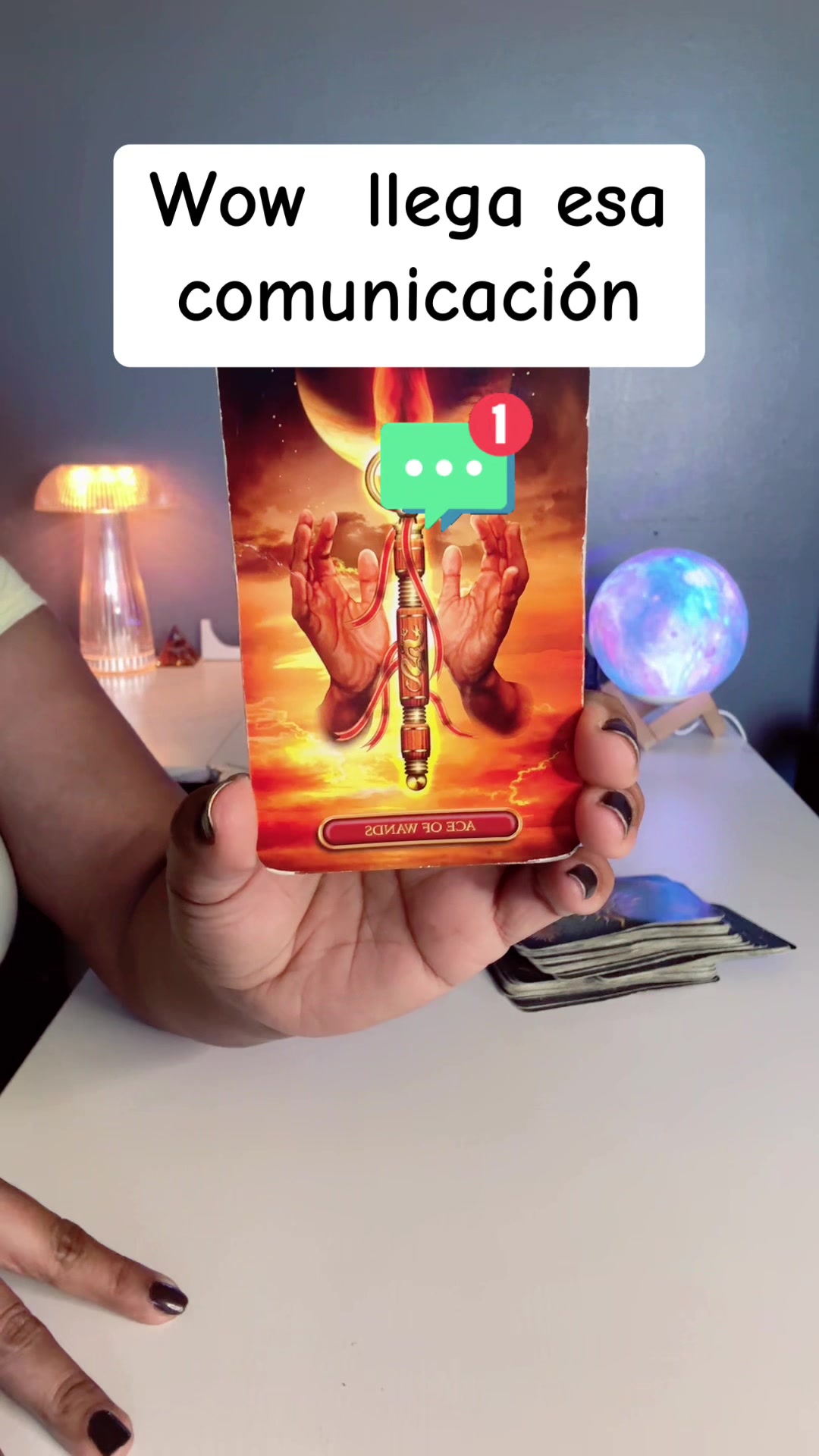 @lucy Tarot