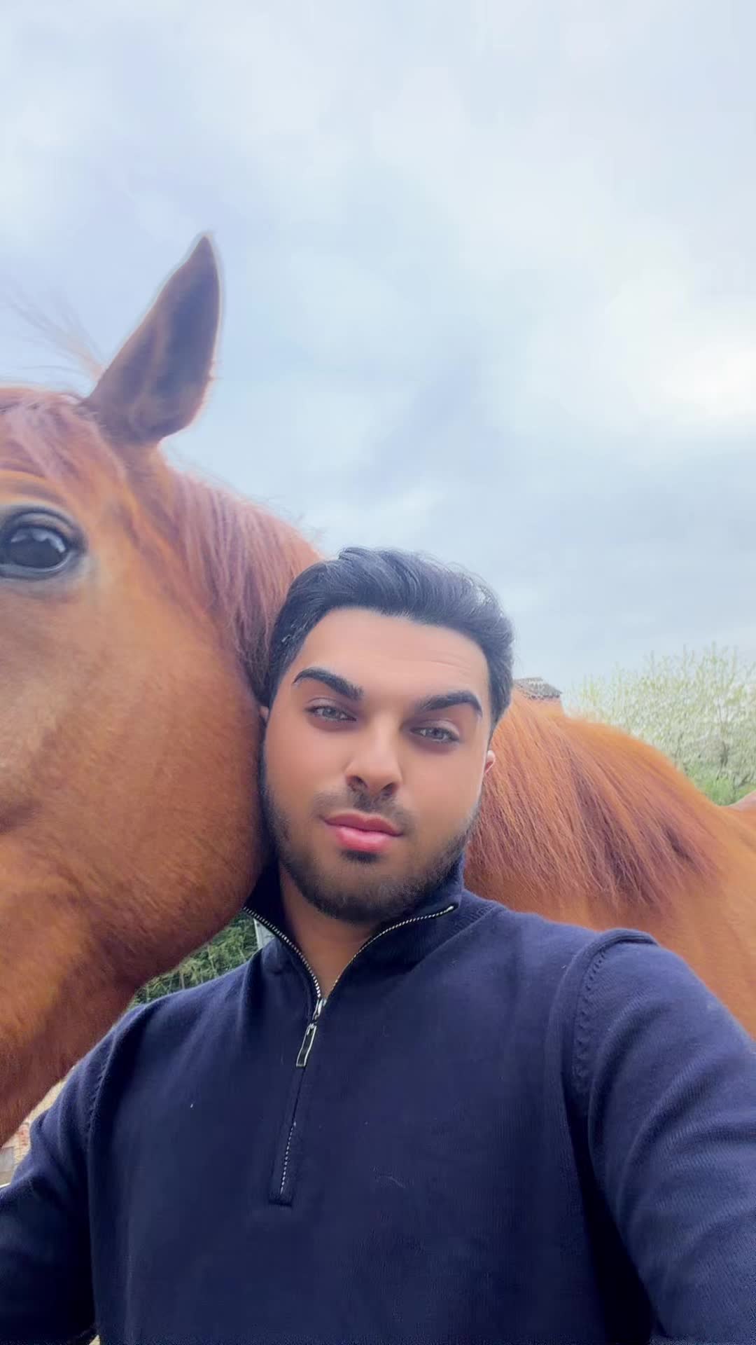 @Cheval