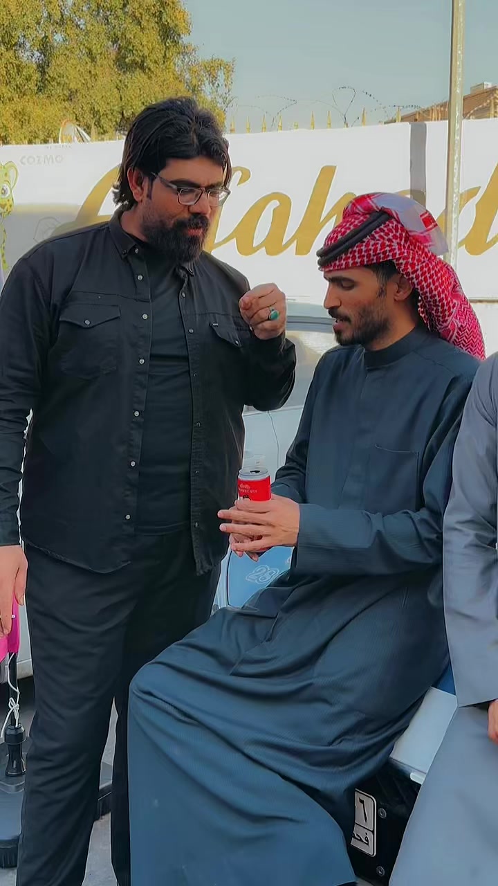 @عوض الشمري
