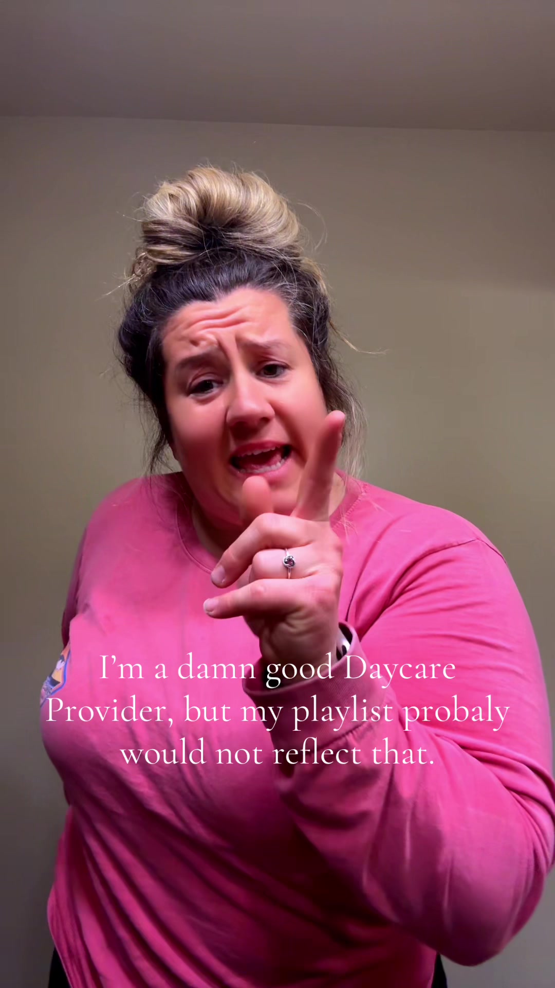 @Ms. Amy&rsquo;s Daycare