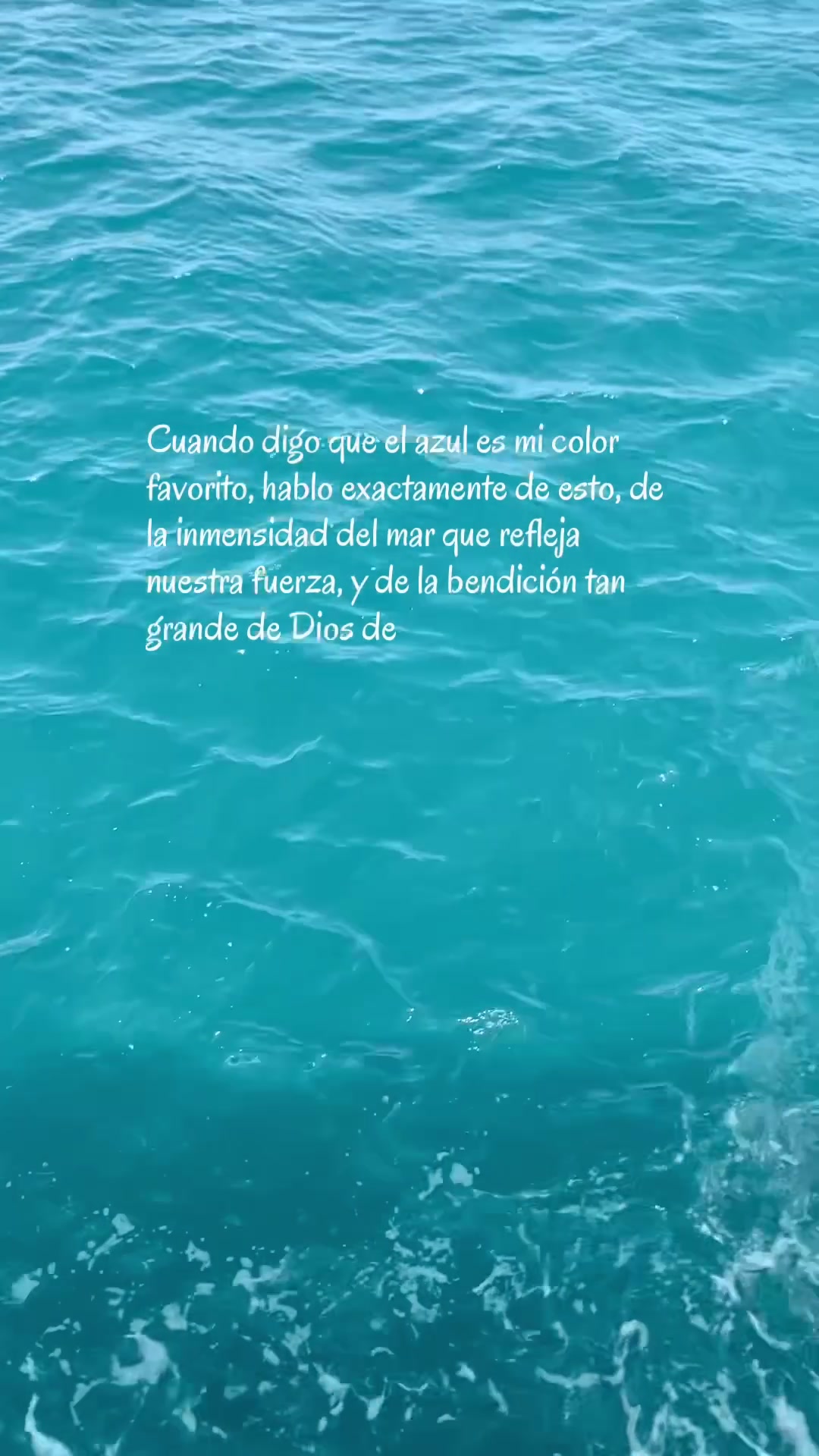@Isabel Rondón