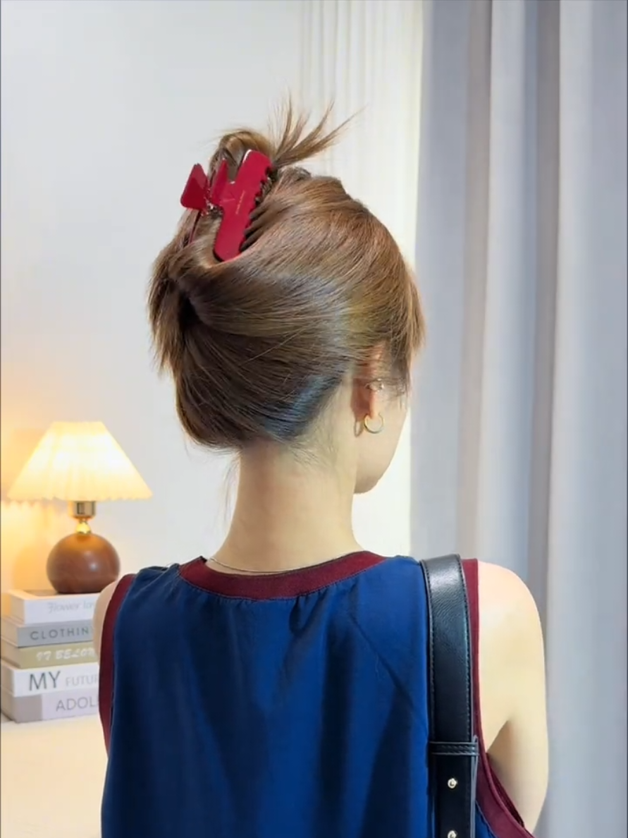 @NewHair Styles.