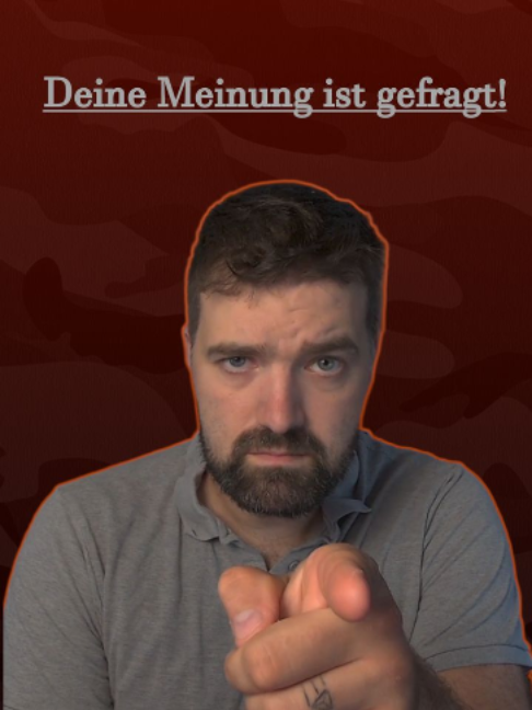 @TiberiusZann's Gamingareal