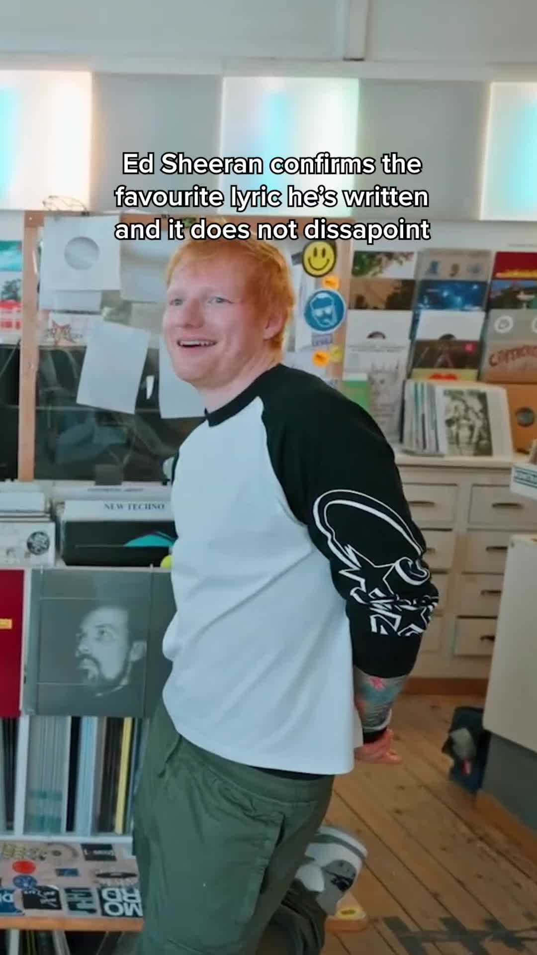 @Edsheeranraparchive