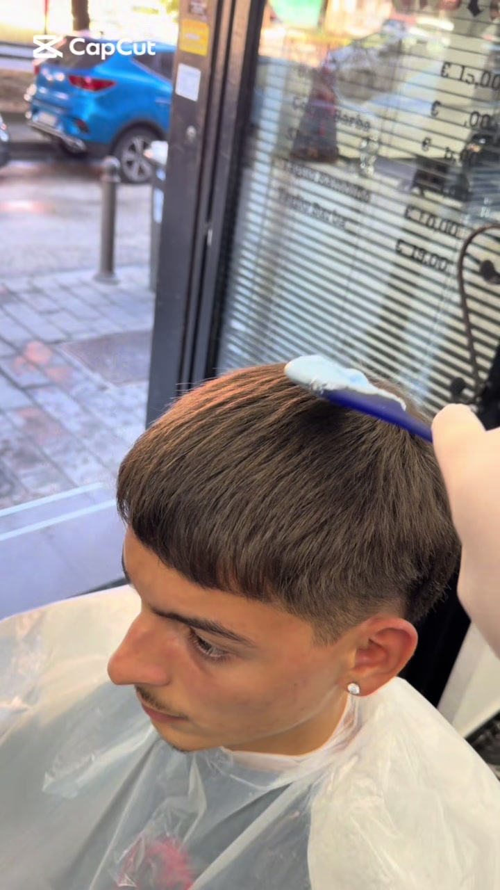 @💈BARBERIA BATTISTA💈